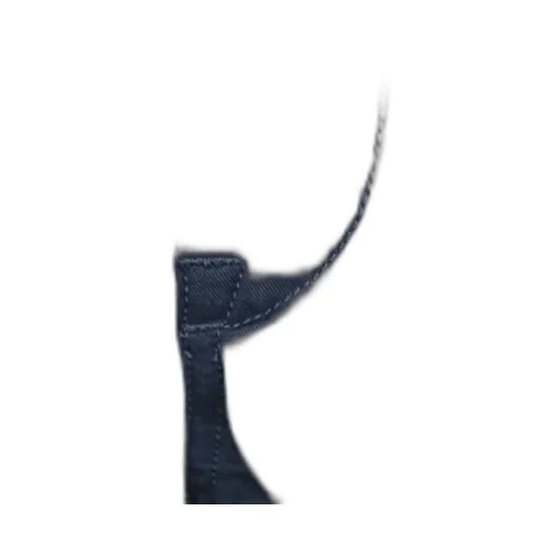 Polo Ralph Lauren Logo Patch Straight-Leg Trousers