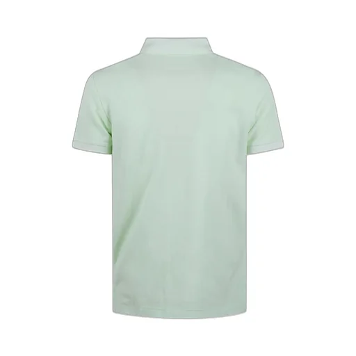 Polo Ralph Lauren Custom Slim Mineral-Dyed Polo Shirt