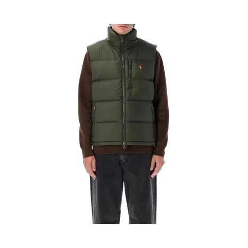 Polo Ralph Lauren The Gorham Puffer Gilet