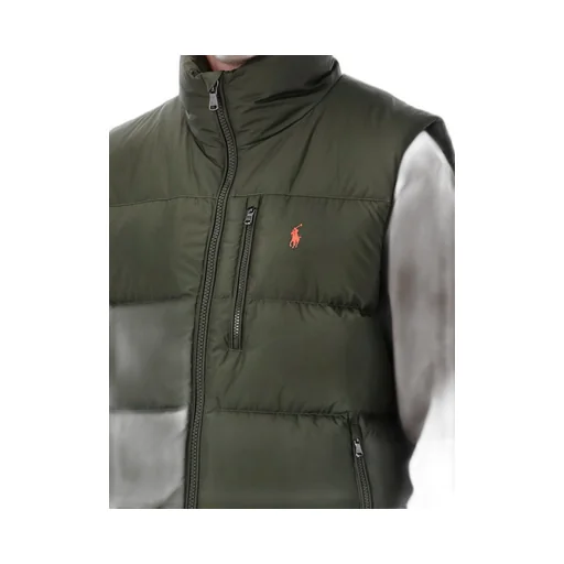 Polo Ralph Lauren The Gorham Puffer Gilet