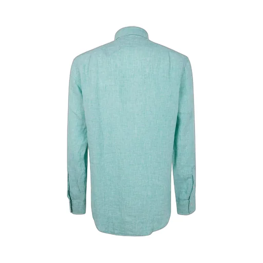 Polo Ralph Lauren Polo Pony Embroidered Buttoned Shirt