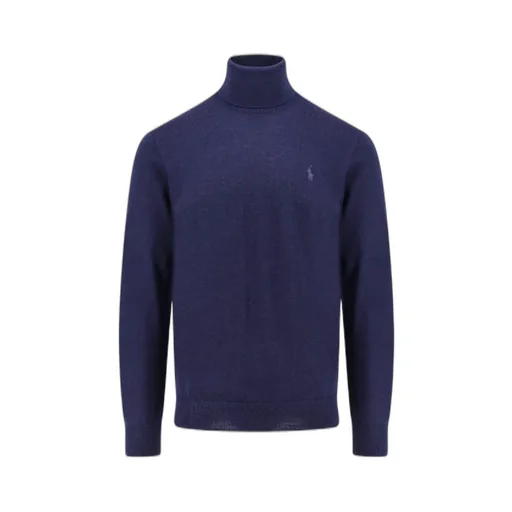 Polo Ralph Lauren Washable Turtleneck Jumper