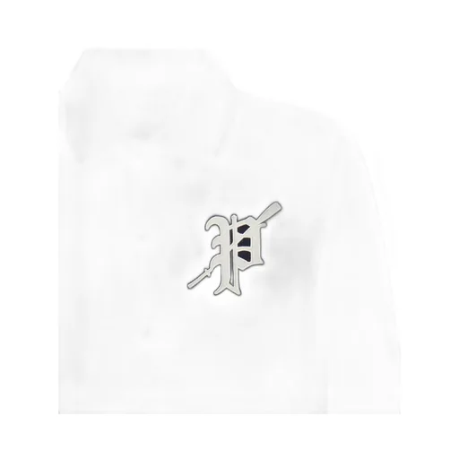 Polo Ralph Lauren Buttoned Graphic Jacket