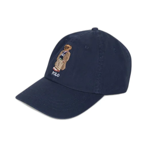 Polo Ralph Lauren Polo Bear Twill Ball Cap