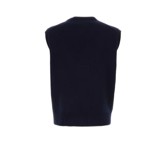 Polo Ralph Lauren Big Fit Flag Knitted Vest