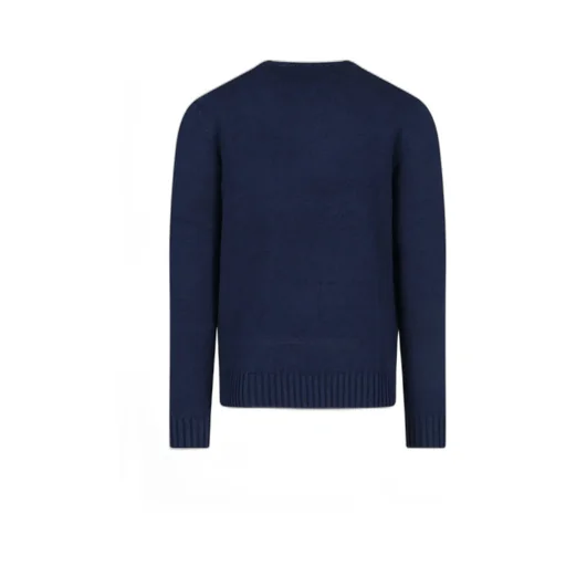 Polo Ralph Lauren Long Sleeved Crewneck Jumper