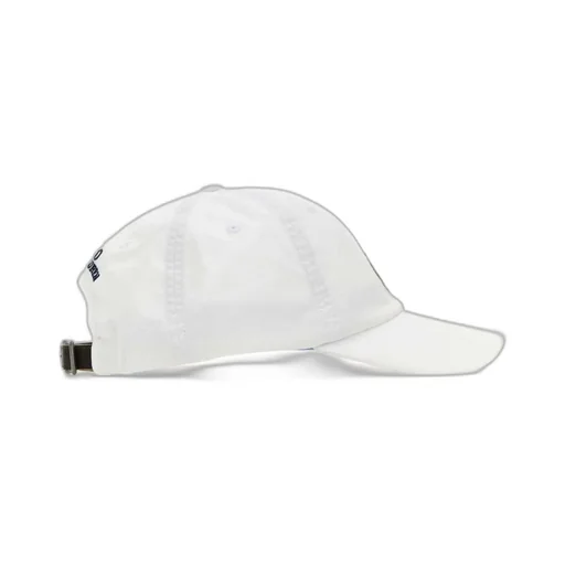 Polo Ralph Lauren Pony Embroidered Baseball Cap