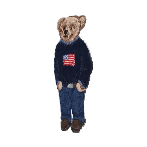 Polo Ralph Lauren Polo Bear Knitted Jumper