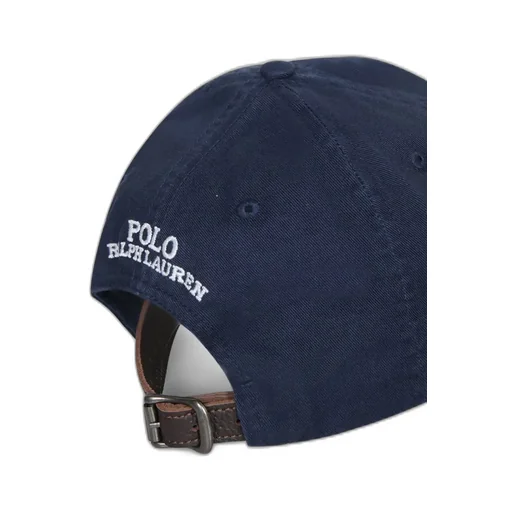 Polo Ralph Lauren Polo Bear Twill Ball Cap