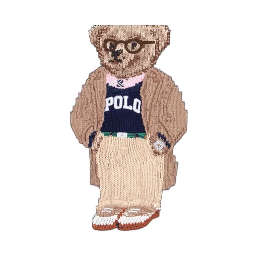Polo Ralph Lauren Long Sleeved Crewneck Jumper