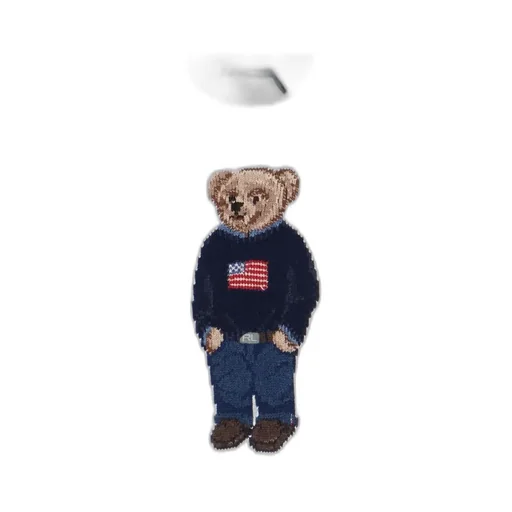 Polo Ralph Lauren Polo Bear Knitted Jumper