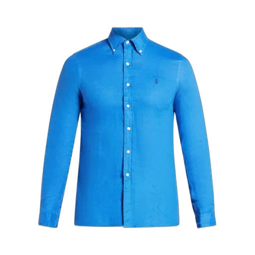 Polo Ralph Lauren Polo Pony Button-Up Shirt
