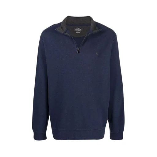 Polo Ralph Lauren Pony Logo Embroidered Jumper
