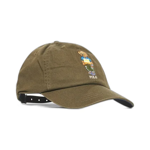 Polo Ralph Lauren Polo Bear Twill Ball Cap
