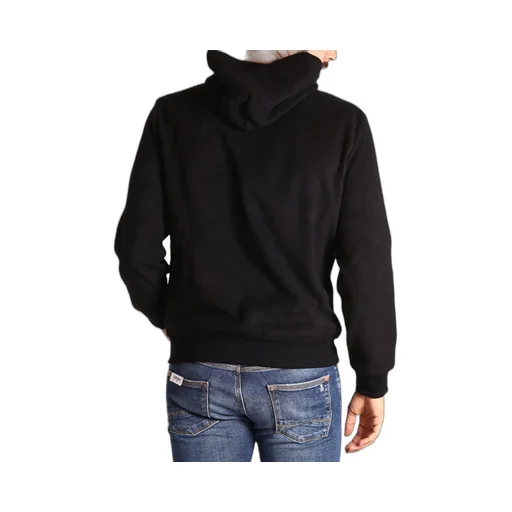 Polo Ralph Lauren Long Sleeved Drawstring Hoodie