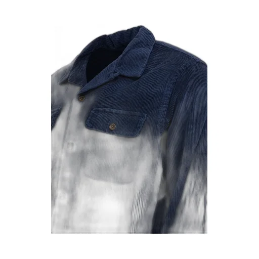 Polo Ralph Lauren Classic Fit Corduroy Camp Shirt