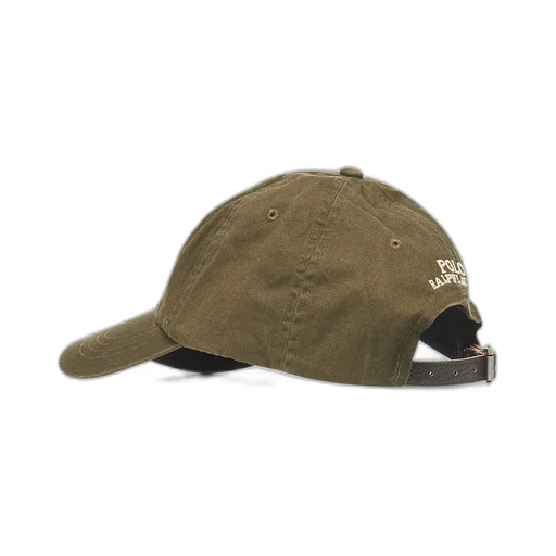 Polo Ralph Lauren Polo Bear Twill Ball Cap