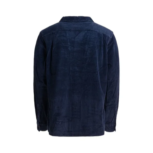 Polo Ralph Lauren Classic Fit Corduroy Camp Shirt