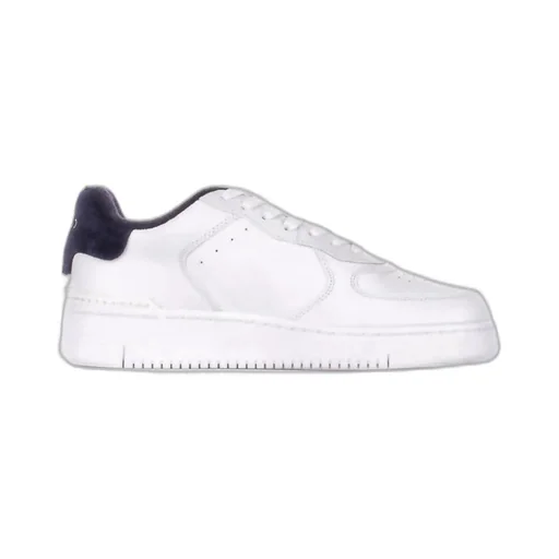 Polo Ralph Lauren Polo Pony Perforated Sneakers
