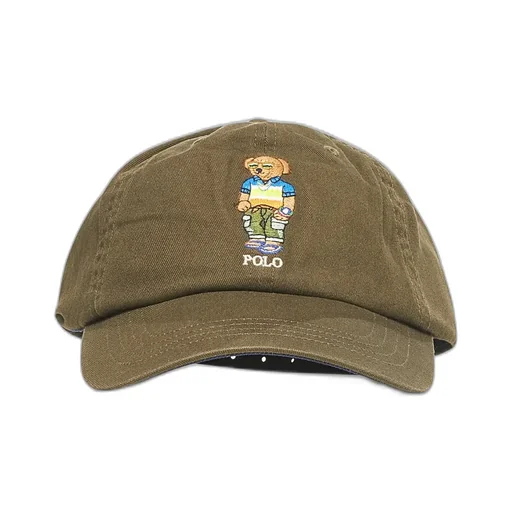 Polo Ralph Lauren Polo Bear Twill Ball Cap