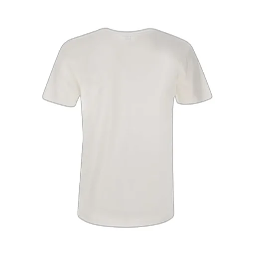 Polo Ralph Lauren Logo Embroidered Crewneck Three-Pack T-Shirts