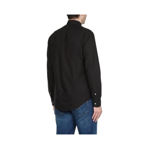 Polo Ralph Lauren Logo Embroidered Shirt