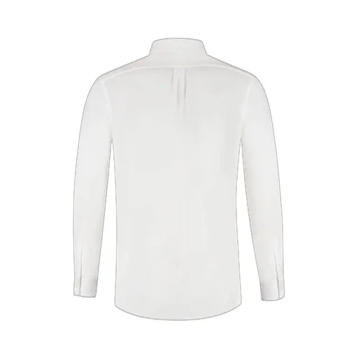 Polo Ralph Lauren Logo Embroidered Buttioned Shirt