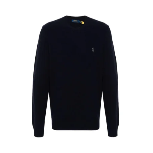 Polo Ralph Lauren Crewneck Knitted Jumper