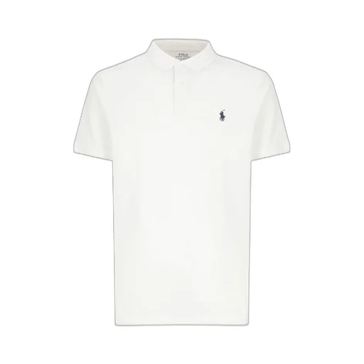 Polo Ralph Lauren Custom Slim Fit Stretched Polo Shirt