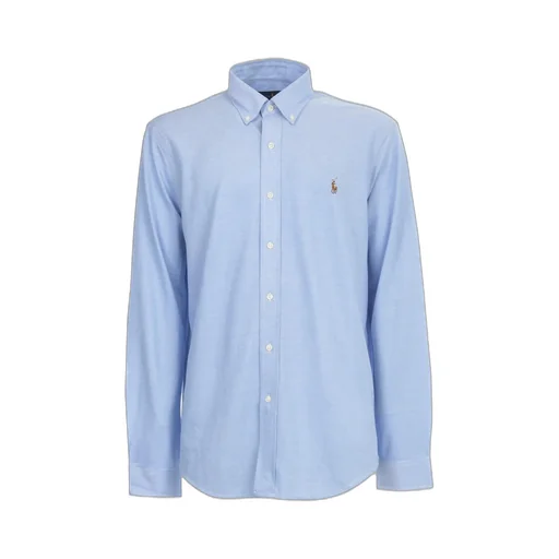 Polo Ralph Lauren Logo Embroidered Shirt