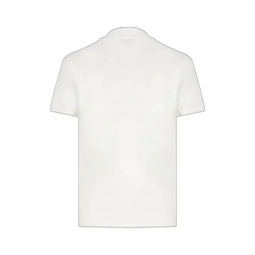 Polo Ralph Lauren Logo Embroidered Slim-Fit Polo Shirt