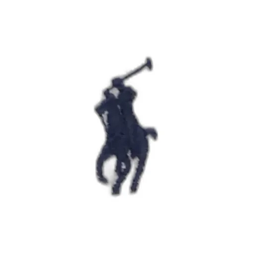 Polo Ralph Lauren Logo Embroidered Slim-Fit Polo Shirt