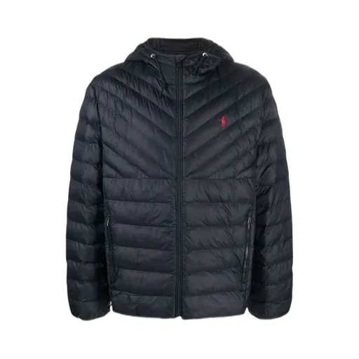 Polo Ralph Lauren Polo Pony Zip-Up Jacket
