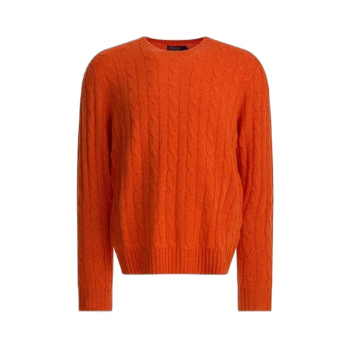 Polo Ralph Lauren Crewneck Knitted Jumper