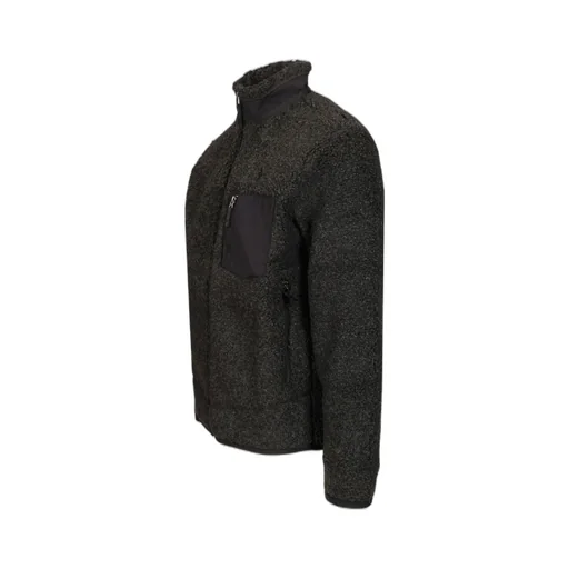 Polo Ralph Lauren Pony Embroidered Zip-Up Jacket