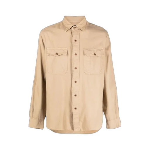 Polo Ralph Lauren Sahara Long-Sleeved Shirt