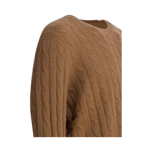 Polo Ralph Lauren Crewneck Knitted Jumper