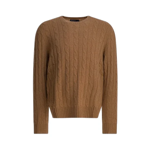 Polo Ralph Lauren Crewneck Knitted Jumper