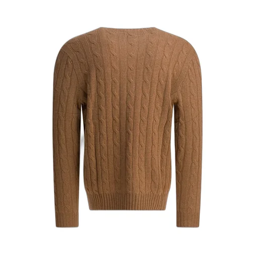Polo Ralph Lauren Crewneck Knitted Jumper