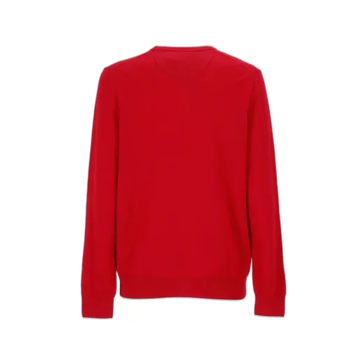 Polo Ralph Lauren Polo Pony Embroidered Knitted Jumper
