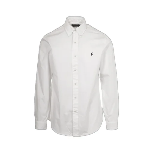 Polo Ralph Lauren Custom Fit Twill Shirt