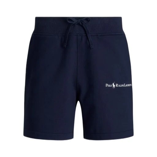 Polo Ralph Lauren Heavy Wt Athletic Drawstring Shorts