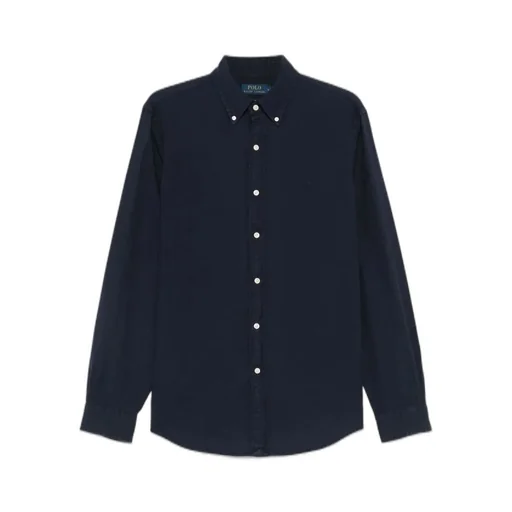 Polo Ralph Lauren Button-Up Long-Sleeved Shirt