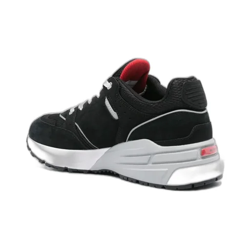 Polo Ralph Lauren Trackstar 250 Lace-Up Sneakers
