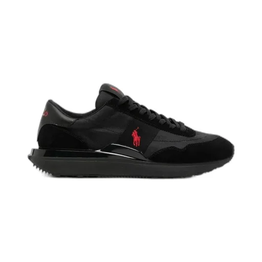 Polo Ralph Lauren Hester Lace-Up Sneakers