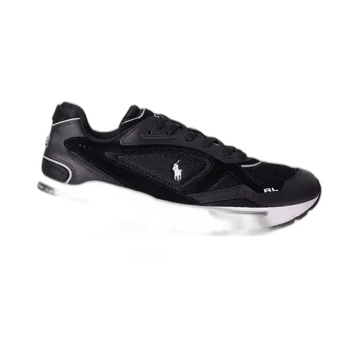 Polo Ralph Lauren Trackster 275 Lace-Up Sneakers