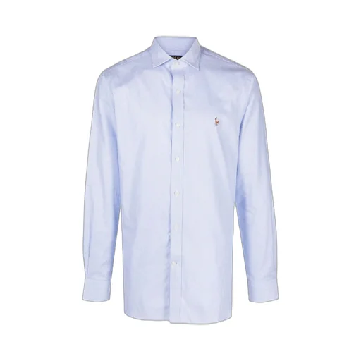 Polo Ralph Lauren Striped Button-Up Shirt