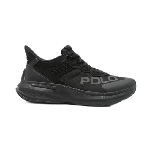 Polo Ralph Lauren Court Blade Lace-Up Sneakers