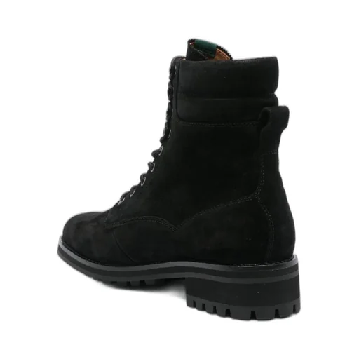 Polo Ralph Lauren Bryson Lace-Up Boots