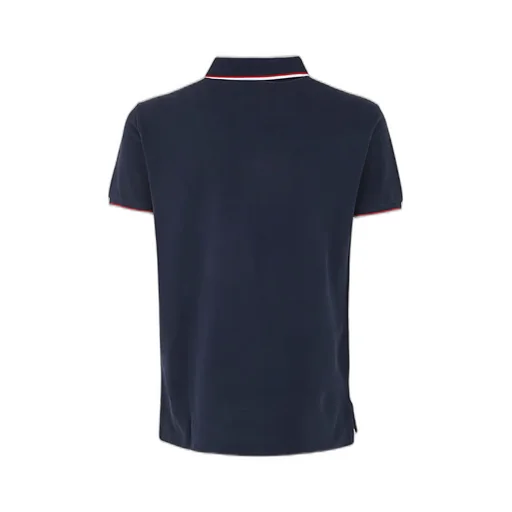Polo Ralph Lauren Pony Embroidered Short-Sleeved Polo Shirt